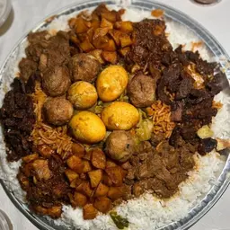 Occasion Plate - Small